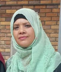 Yumna Sallie