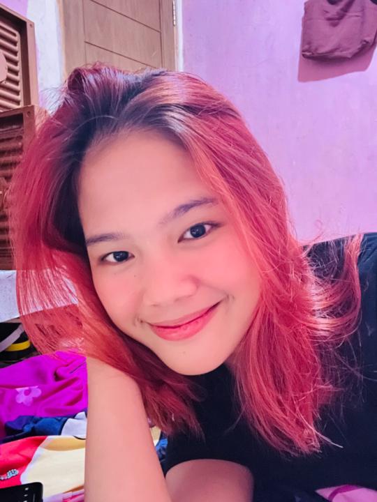 Elieanna Zahara ariawan