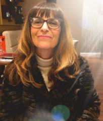 Jackie Bailey