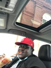 Odis Simmons