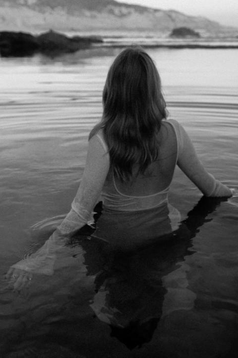 Isabelle Fitzpatrick