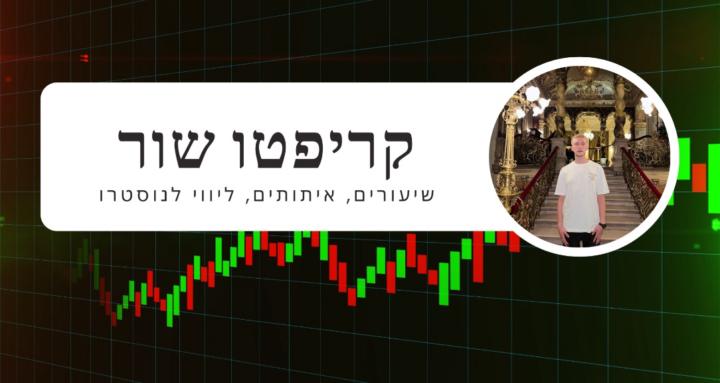 אקדמיית קריפטו שור