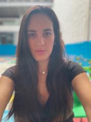 Mariana Rodriguez
