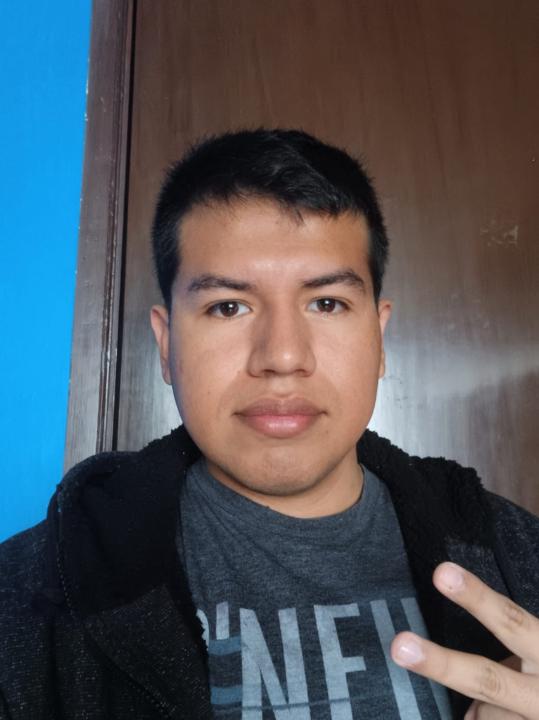 Emanuel Quezada Hernandez