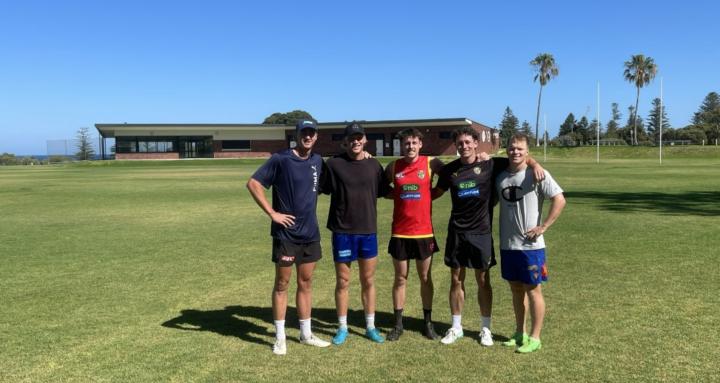 BLYT Athlete Community