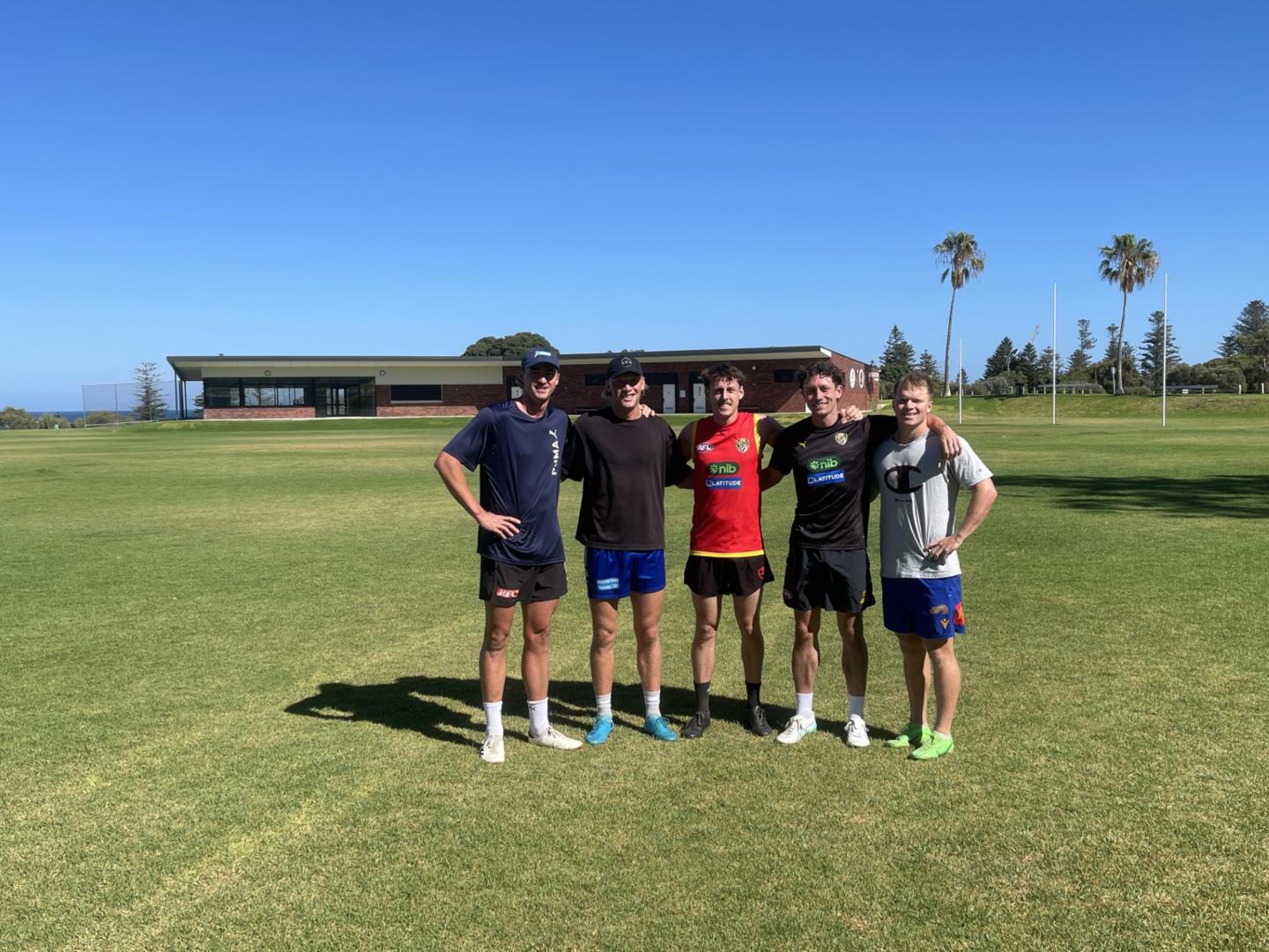 BLYT Athlete Community