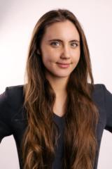 Agnieszka Szafraniec