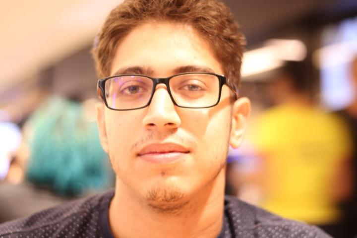 Lucas Rezende