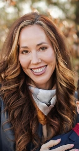 Meagen Maddox