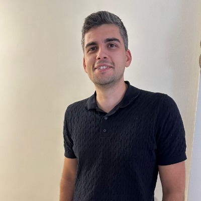 Samuel Casanova Valdés