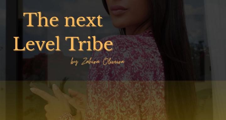 The Next Level Tribe