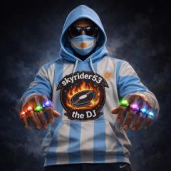 D J