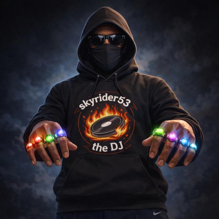D J