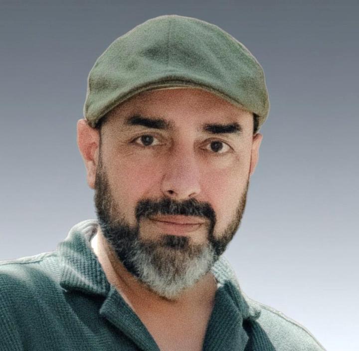 Jose Santopalomo