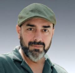 Jose Santopalomo