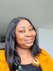 Funmilayo Eunice Babatunde