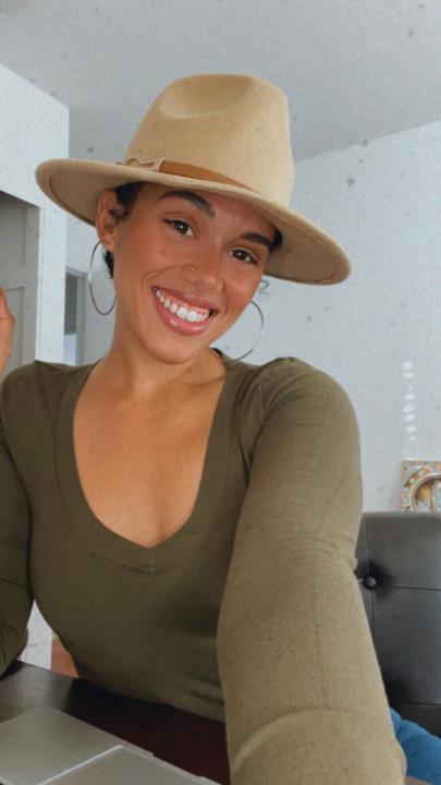 Carmela Morris