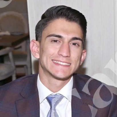 Spencer DeLuca