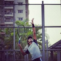 Rohan Kumar