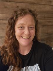 Ashley Hargett