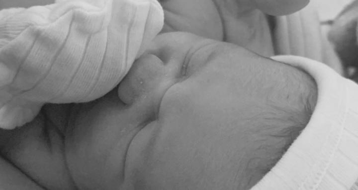 Nourished Motherhood