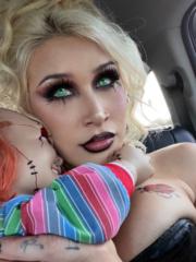 Josie Allmond