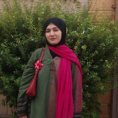 Amal Ghauri