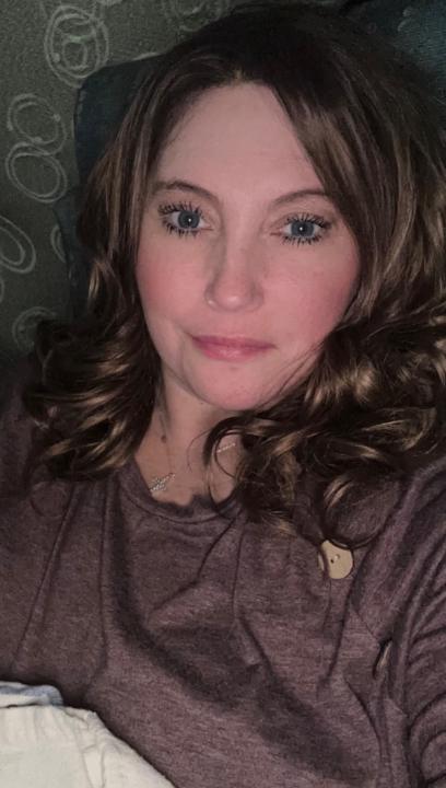 Mandi and Brad Nettleton