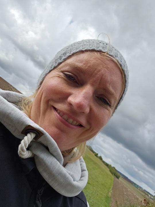Kerstin Geier