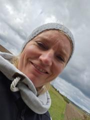 Kerstin Geier