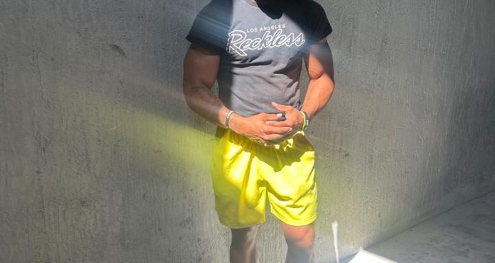 ThriveFitness
