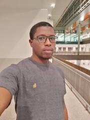 Muhammed E. Sanyang