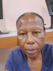 Prudencia Richardson