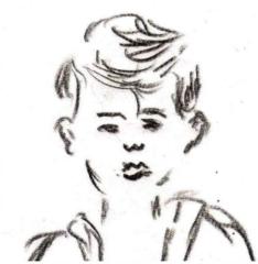 Nayely Belén Chávarry Abad