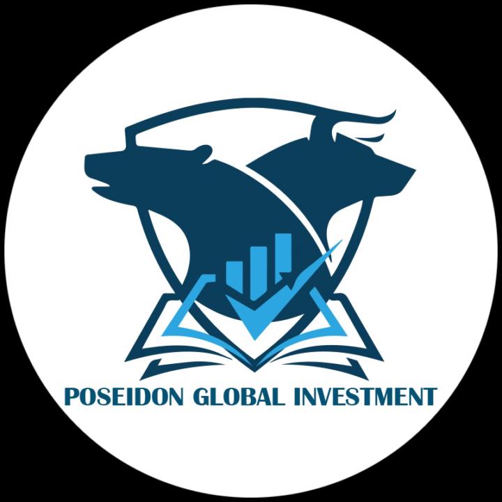 Poseidon Global Investment Mr.Wu