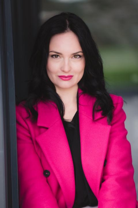 Annemarie Graf