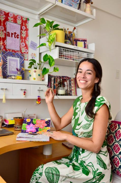 Magu Villar