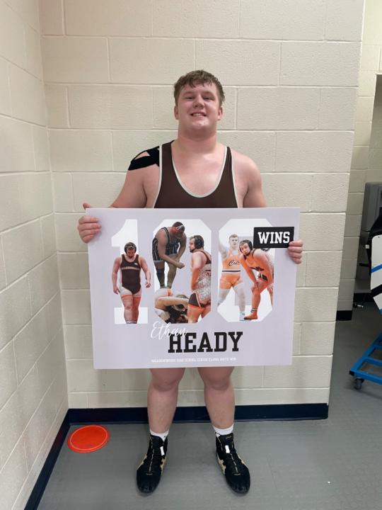 Ethan Heady