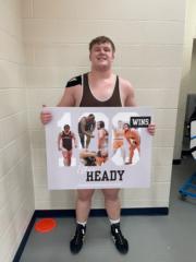 Ethan Heady