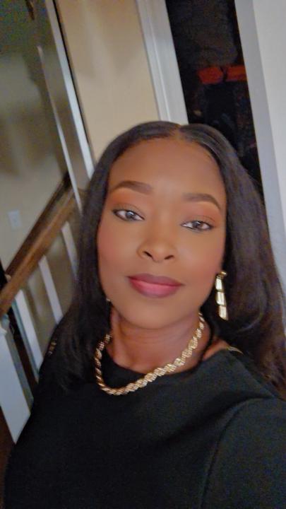 Marie Katlyne Charles