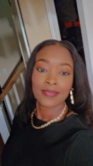 Marie Katlyne Charles