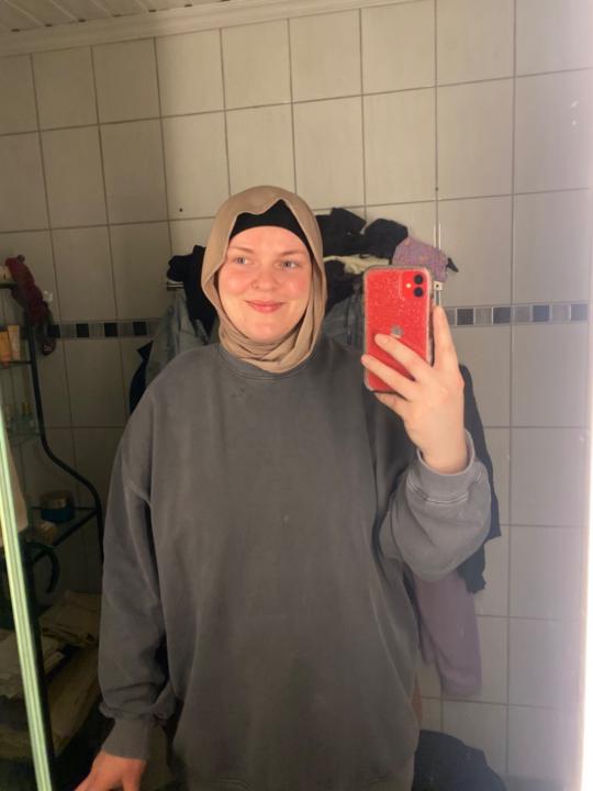 Sandra Jakobsen