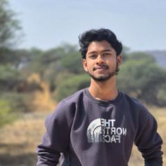 Keshav Goyal