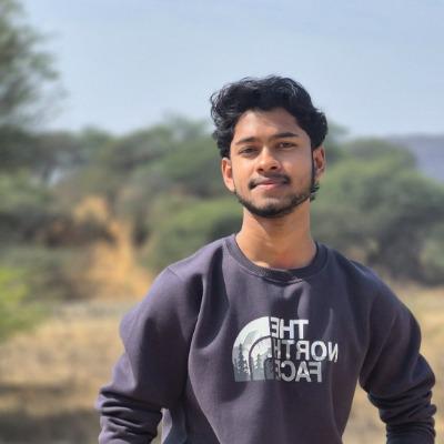 Keshav Goyal