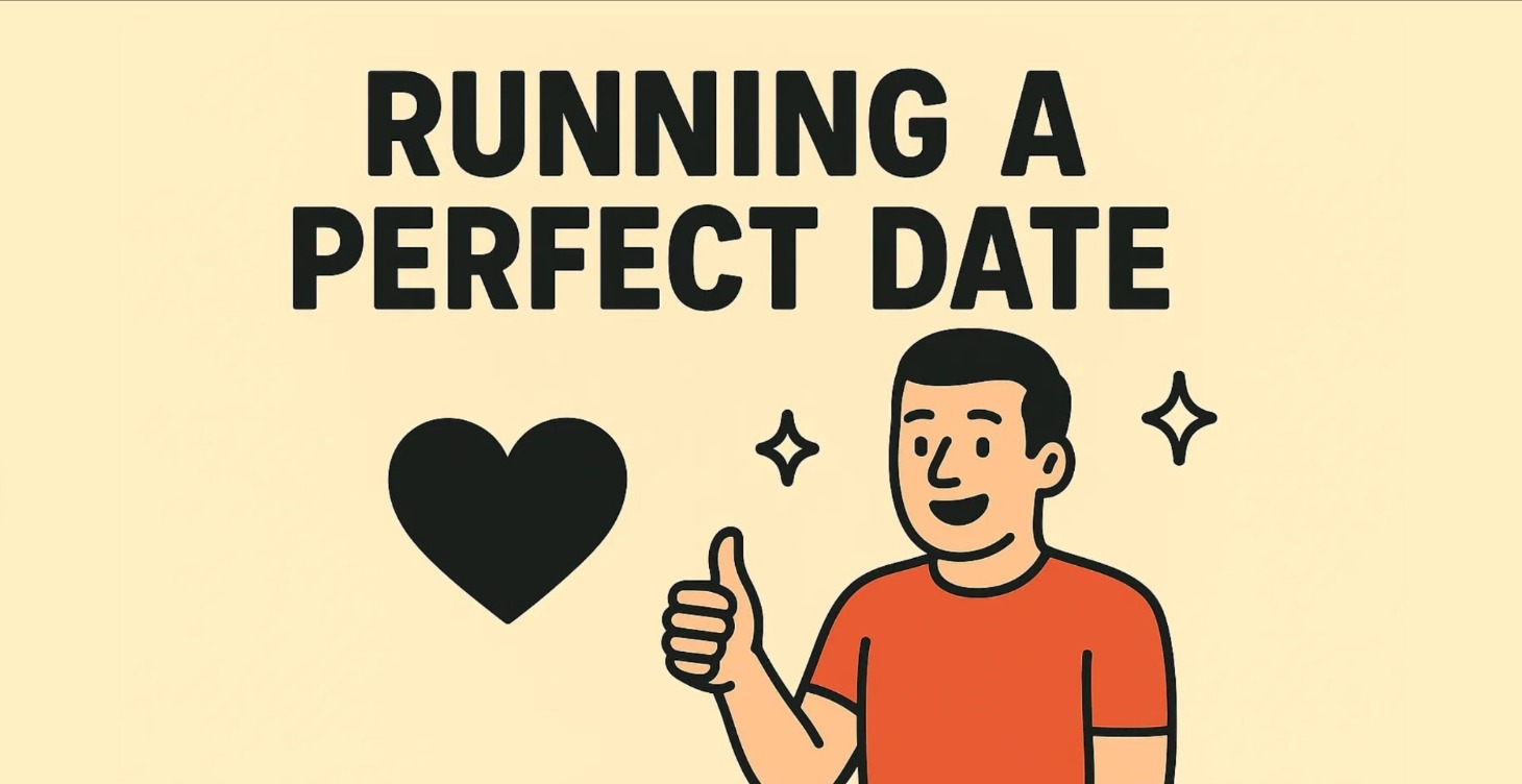 RUNNING A PERFECT DATE