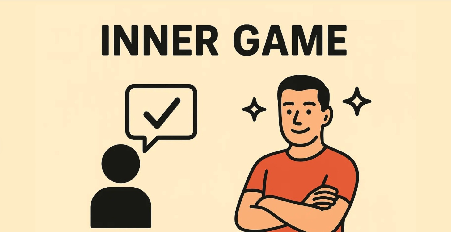 INNER GAME