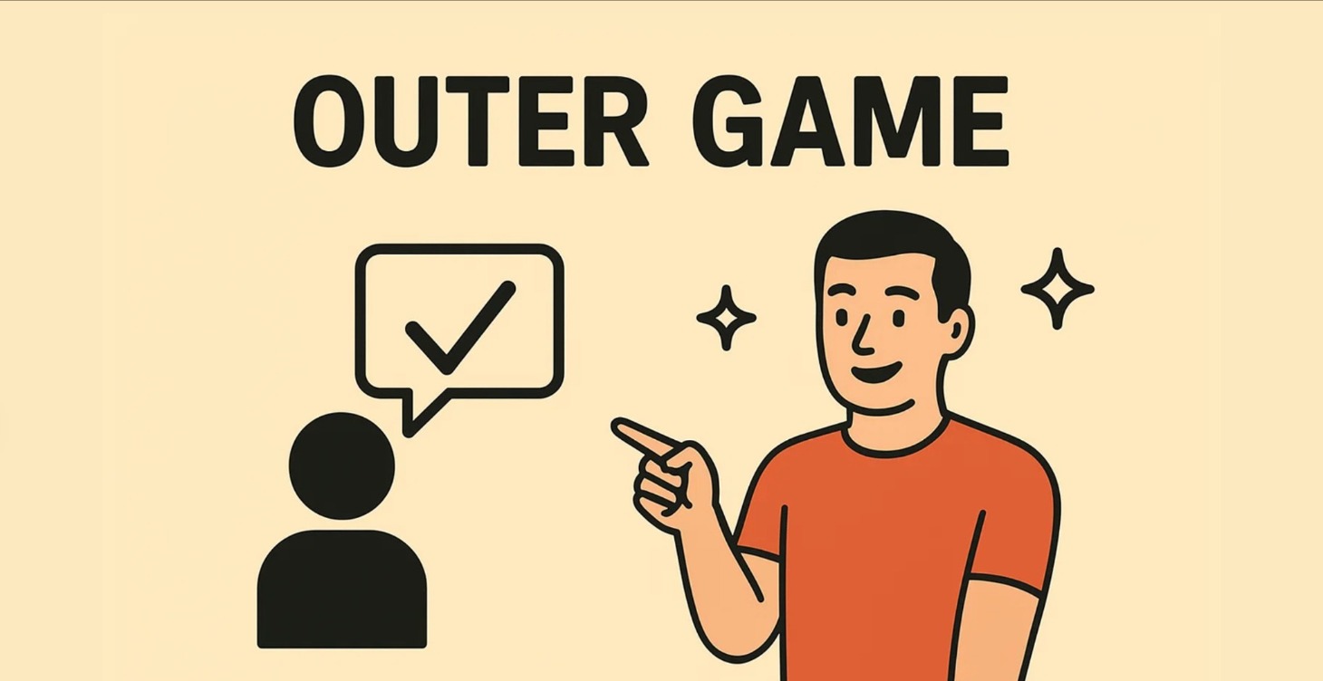 OUTER GAME