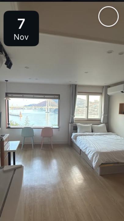 2Day trip with one of the girls 