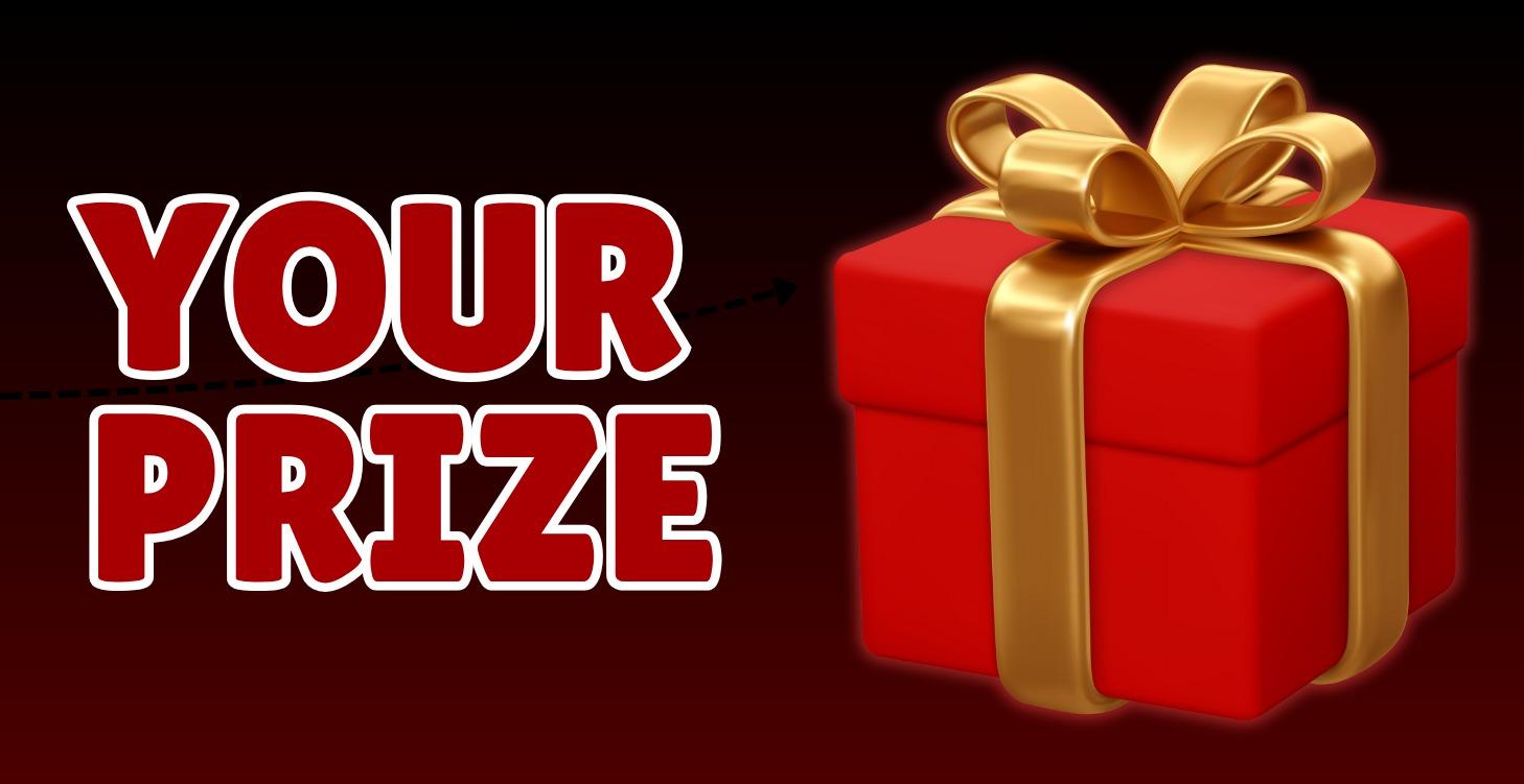 3. Roadmap Completion Prize