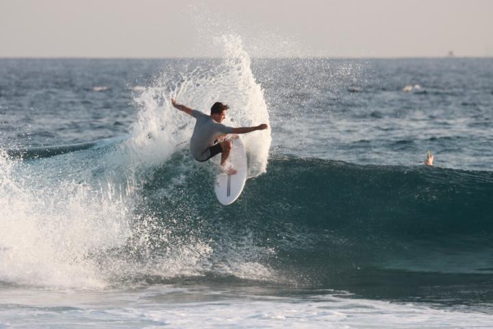 Mathieu Hodge